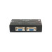 D-Link 4 PORT KVM SWITCH, DKVM-4K