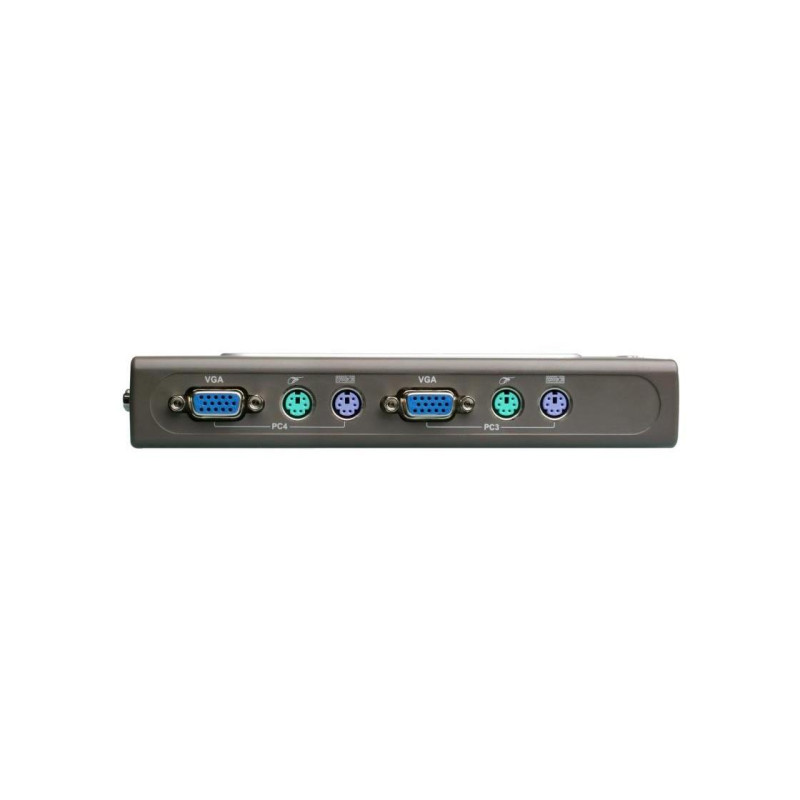 D-Link 4 PORT KVM SWITCH, DKVM-4K