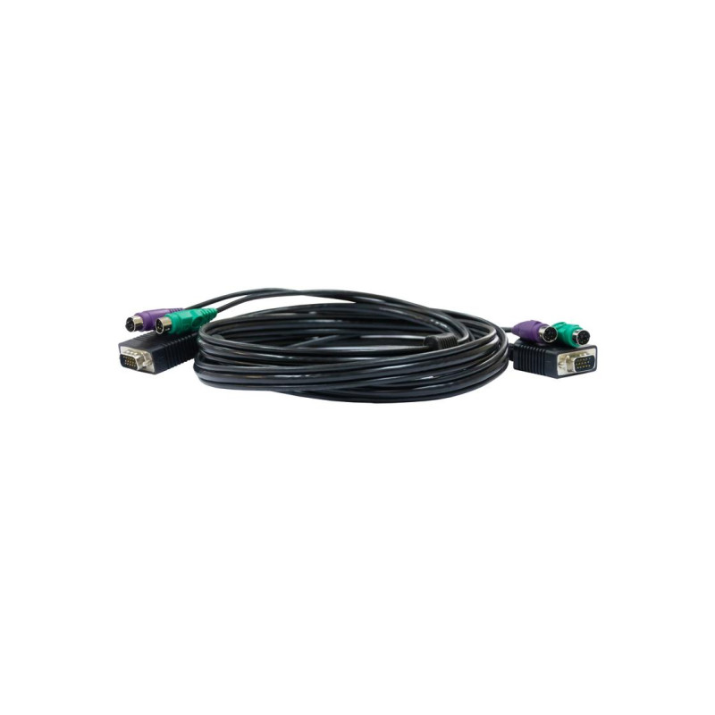 D-Link 4.5M KVM-КАБЕЛЬ, DKVM-CB5