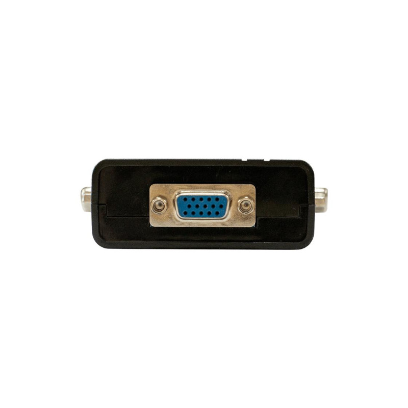 D-Link 4-ПОРТОВЫЙ USB KVM-КОММУТАТОР, DKVM-4U/C2A