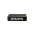 D-Link 4-ПОРТОВЫЙ USB KVM-КОММУТАТОР, DKVM-4U/C2A
