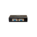 D-Link 4-ПОРТОВЫЙ USB KVM-КОММУТАТОР, DKVM-4U/C2A