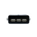 D-Link 4-ПОРТОВЫЙ USB KVM-КОММУТАТОР, DKVM-4U/C2A