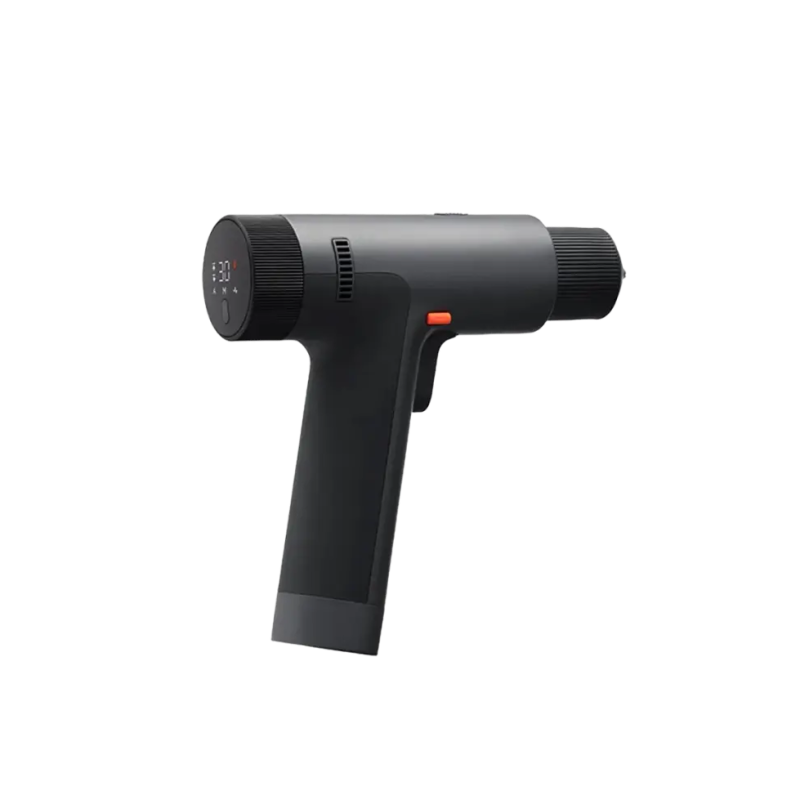 Аккумуляторная дрель Xiaomi Max Brushless 12v, серая