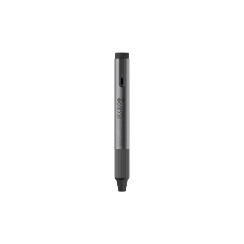 Xiaomi Mijia Rotary Tool Kit, Black