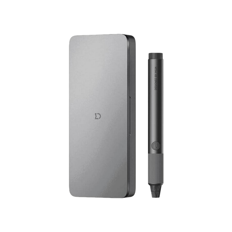 Xiaomi Mijia Rotary Tool Kit, Black
