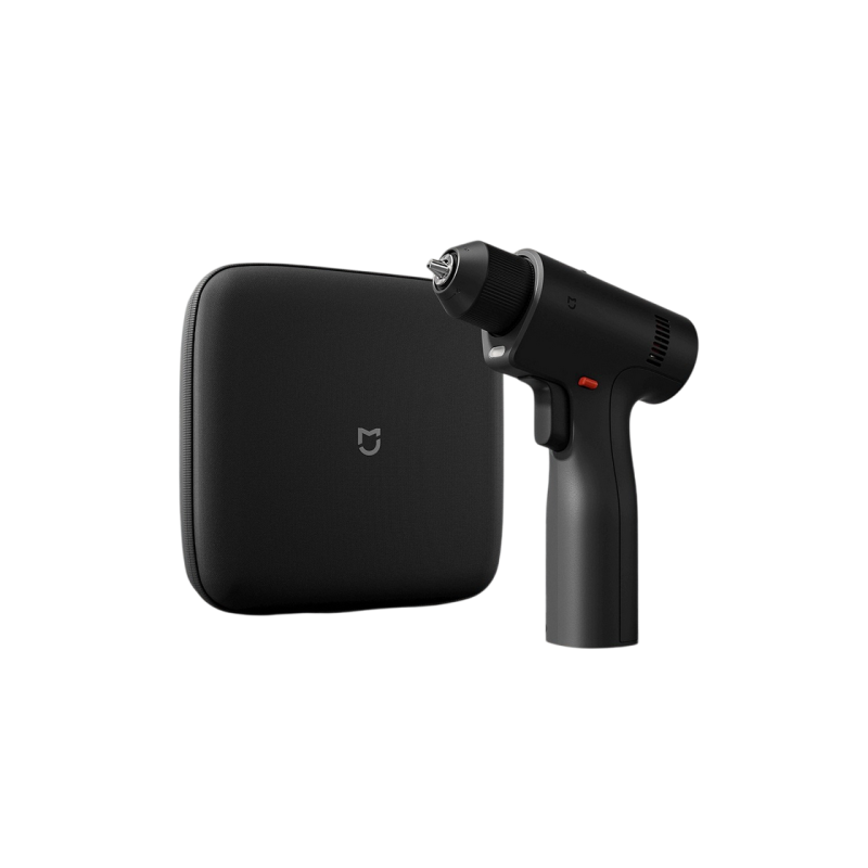 Xiaomi Mijia Brushless Cordless Drill 2, Dark Gray (72648
