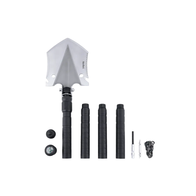 Складная лопата NexTool 14 в 1