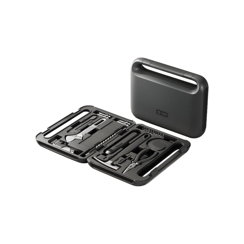 Xiaomi Mijia Tool Kit 32in1, Black