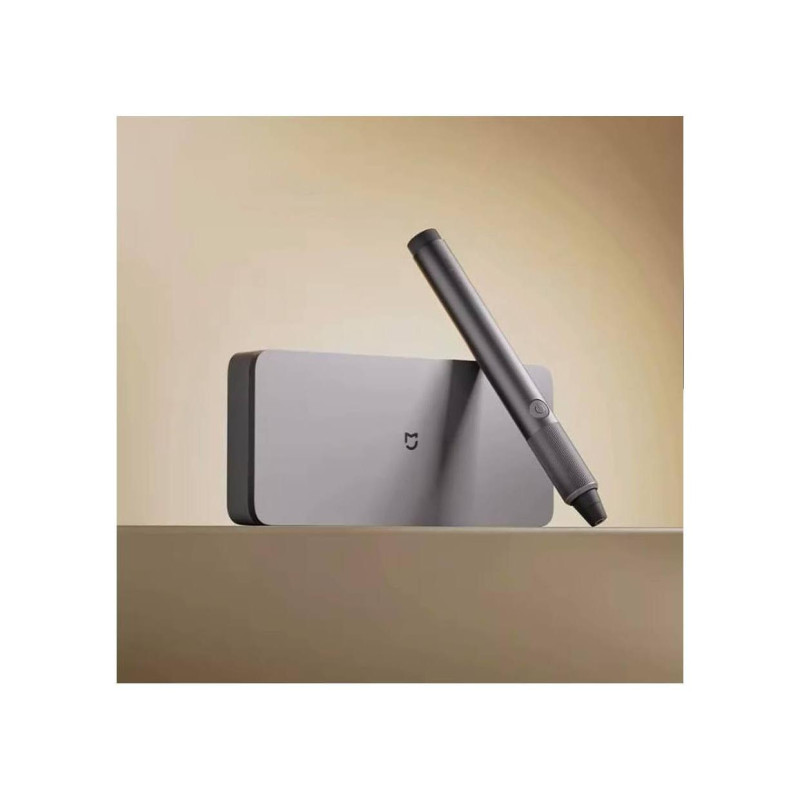 Xiaomi Mijia Rotary Tool Kit, Black