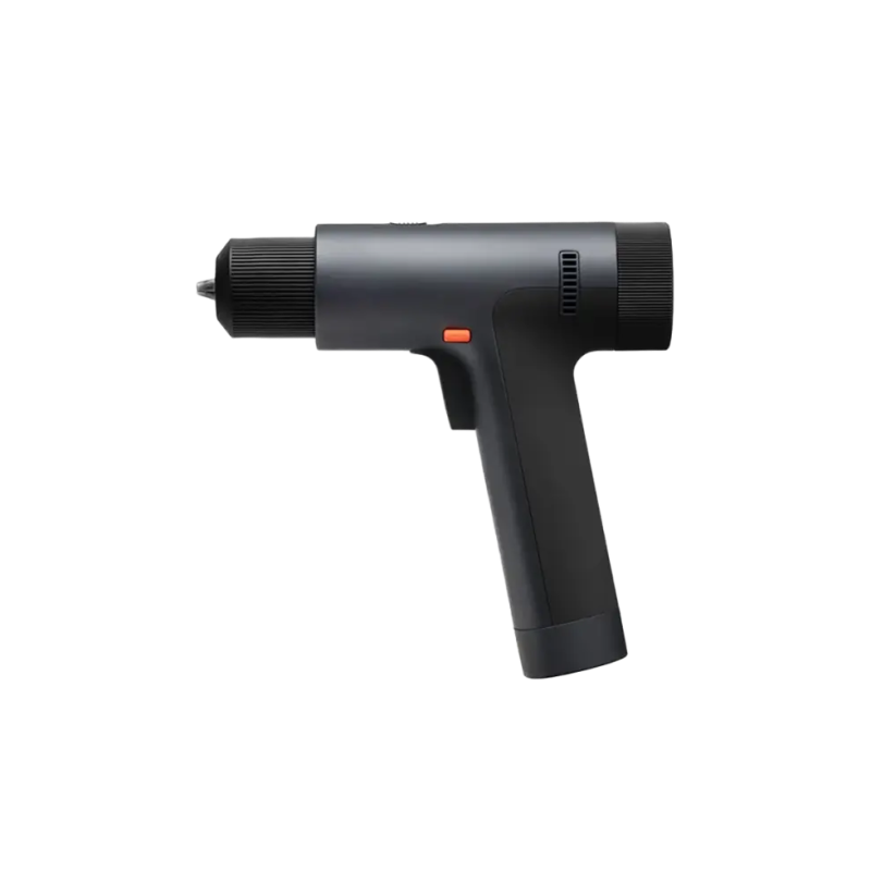 Аккумуляторная дрель Xiaomi Max Brushless 12v, серая