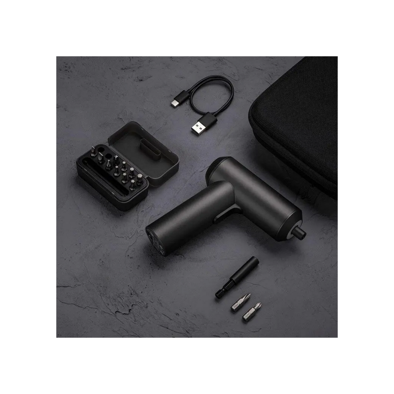 Xiaomi Mi Cordless Screwdriver