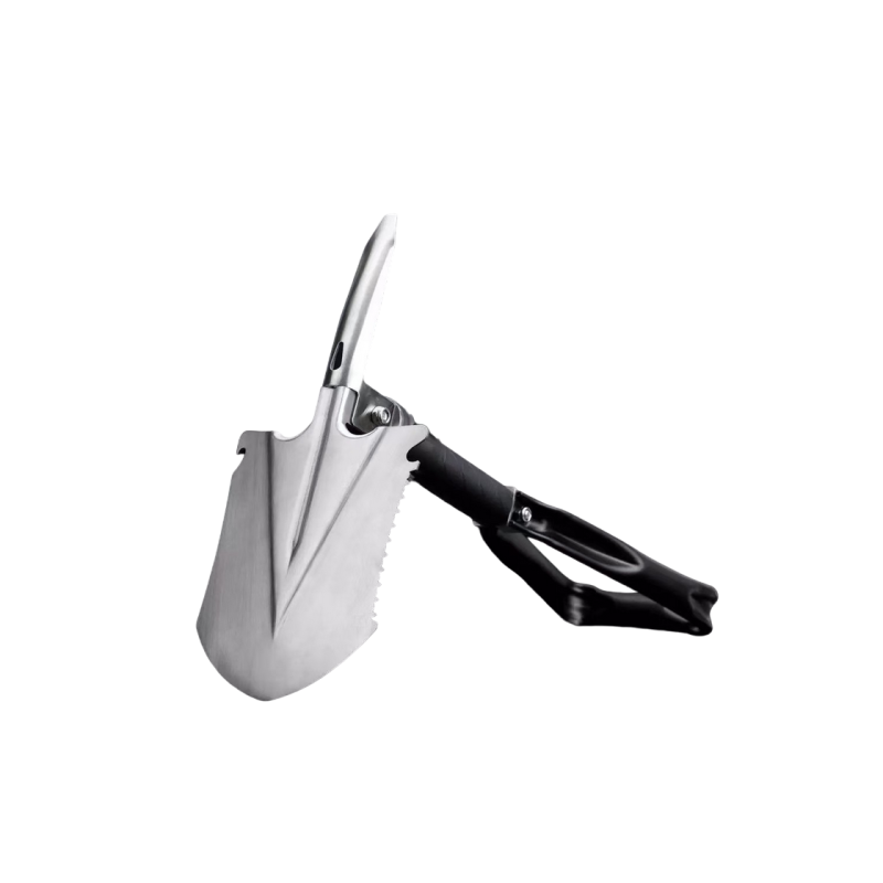 Многофункциональная складная лопата для выживания в саду