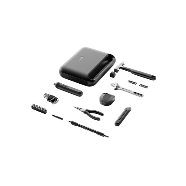 Xiaomi Mijia Tool Kit 32in1, Black