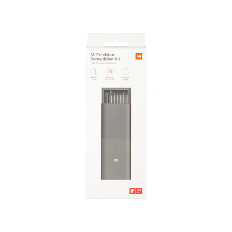 Xiaomi Mi precision screwdriver kit