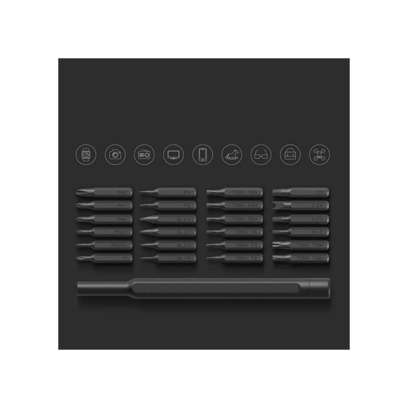Xiaomi Mi precision screwdriver kit