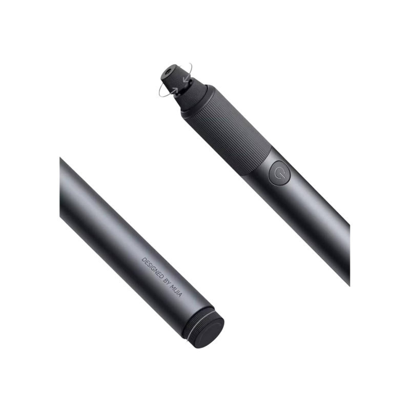 Xiaomi Mijia Rotary Tool Kit, Black