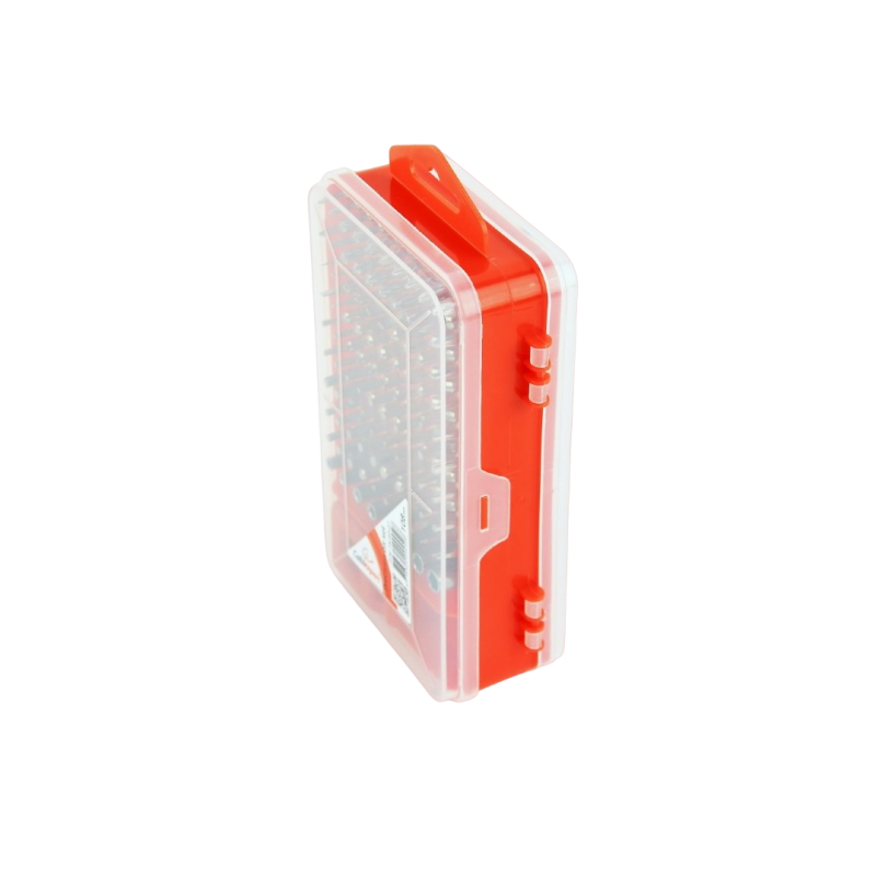 Набор инструментов Gembird TK-SD-07 (108 предметов)
