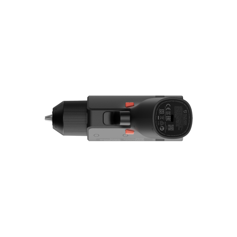 Xiaomi Mijia Brushless Cordless Drill 2, Dark Gray (72648