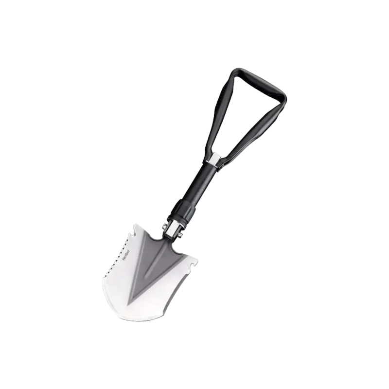 Многофункциональная складная лопата для выживания в саду