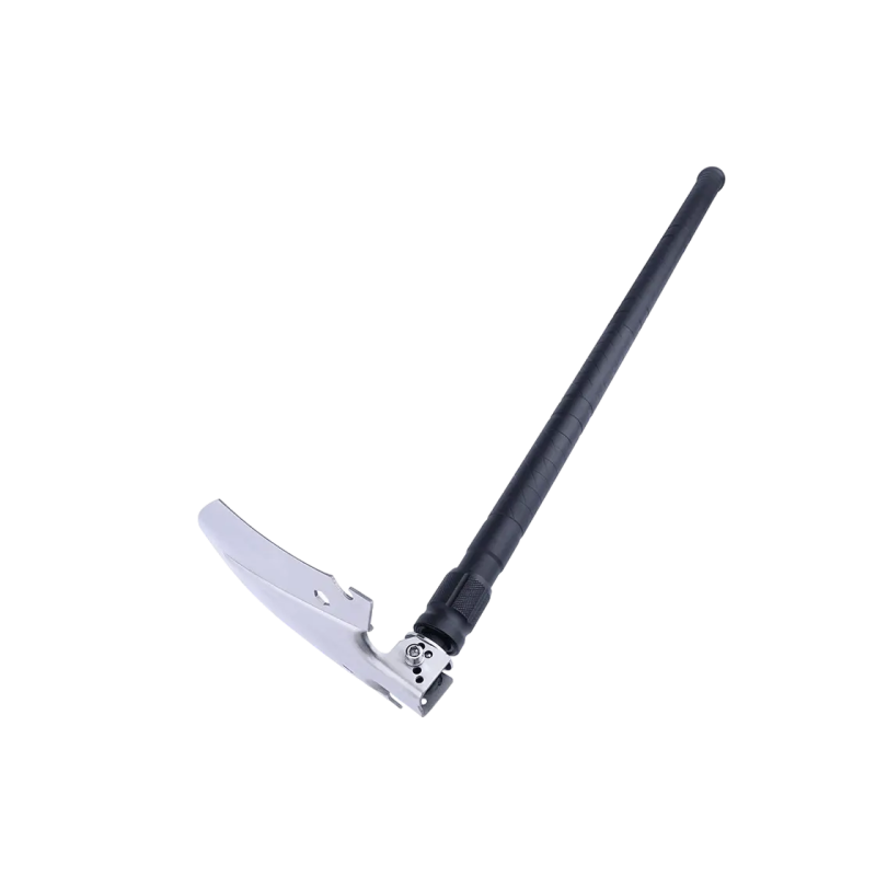 Многофункциональная складная лопата для выживания в саду