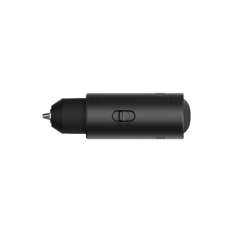 Xiaomi Mijia Brushless Cordless Drill 2, Dark Gray (72648
