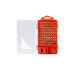 Набор инструментов Gembird TK-SD-07 (108 предметов)