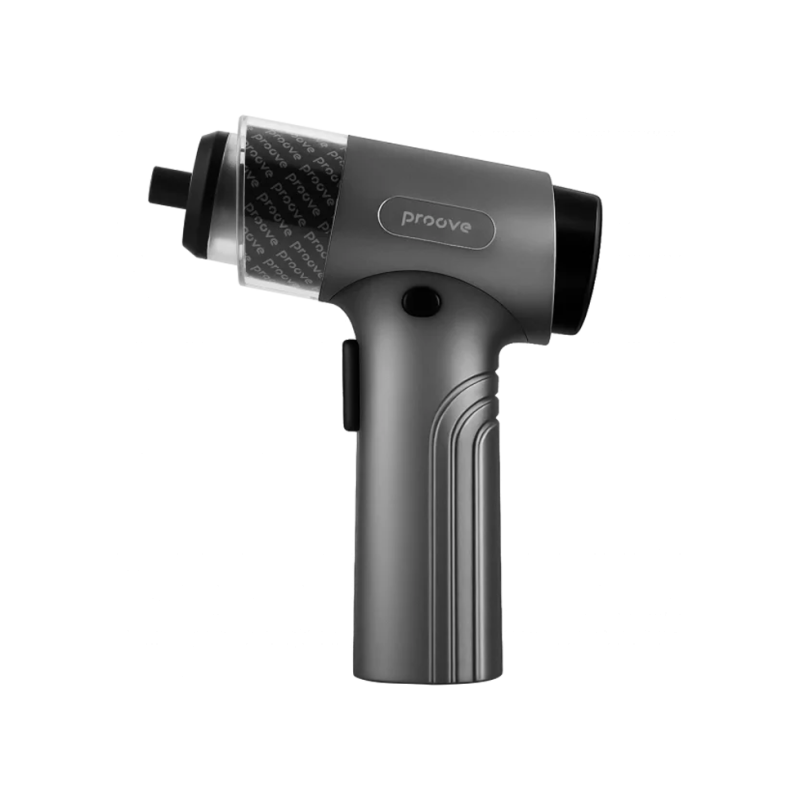 Многофункциональный электрический шуруповерт, дрель 36 в 1, серый.