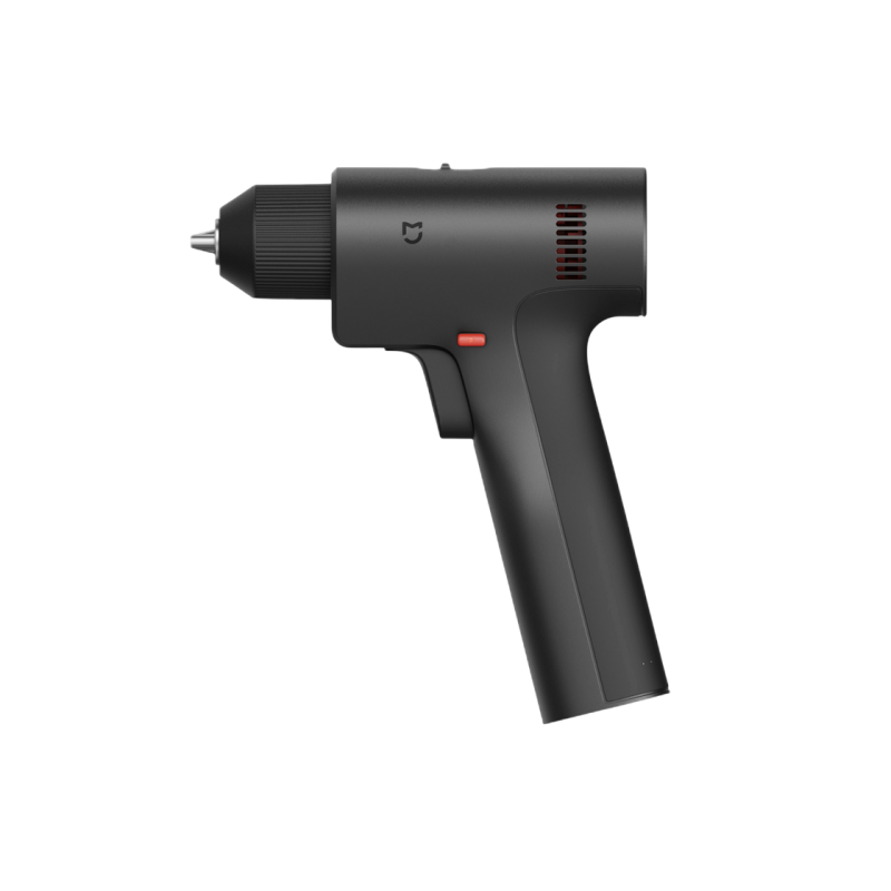 Xiaomi Mijia Brushless Cordless Drill 2, Dark Gray (72648