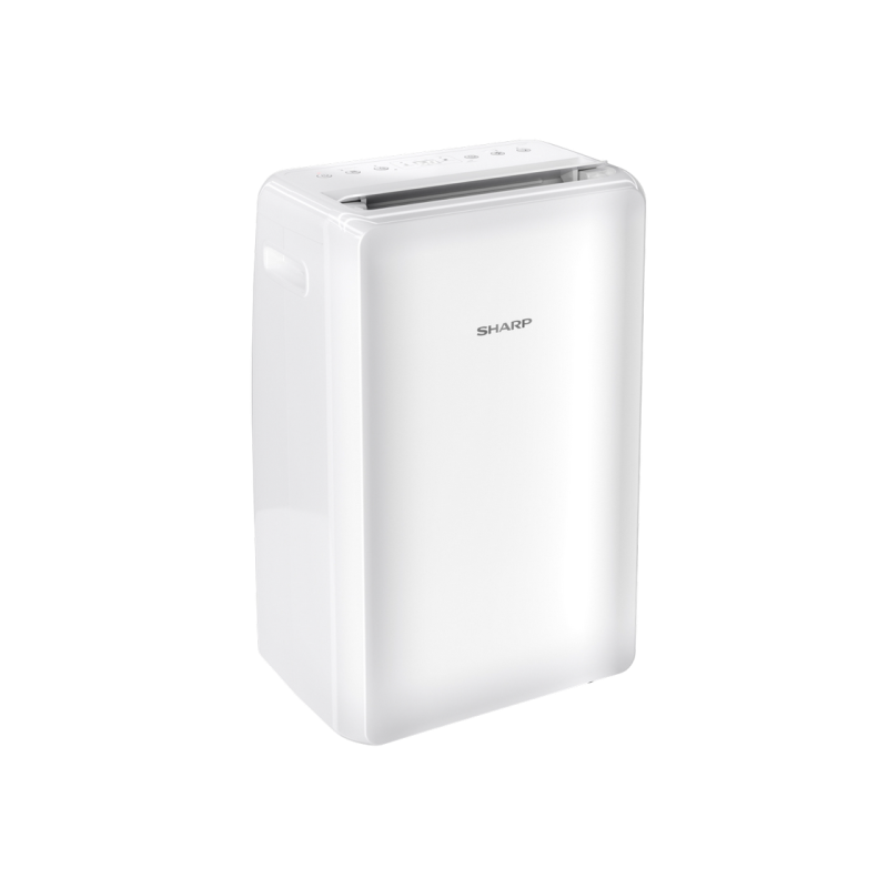 Air Dryer Sharp UD-P204P-W
