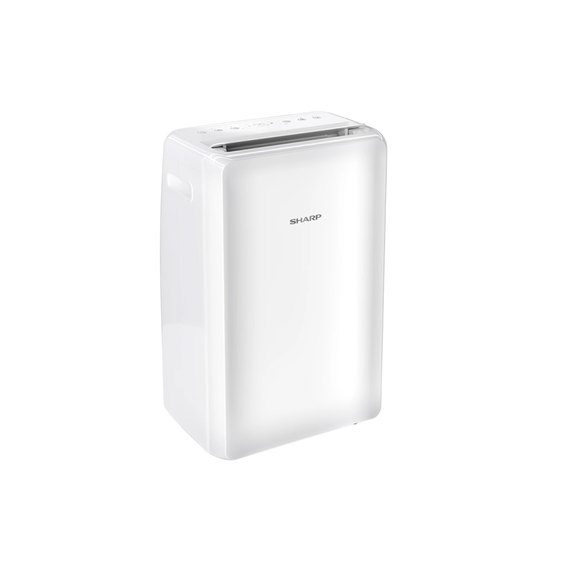 Air Dryer Sharp UD-P20E-WE01