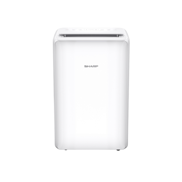 Осушитель воздуха Sharp UD-P204P-W