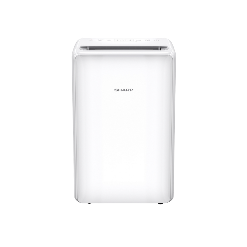 Air Dryer Sharp UD-P204P-W