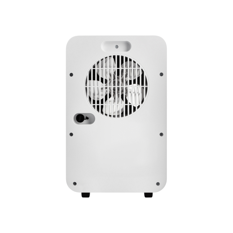 Air Dryer Electrolux EDH-15L EU