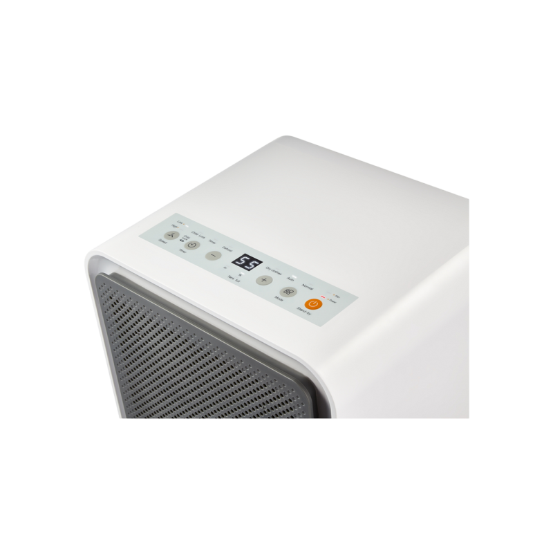 Air Dryer Electrolux EDH-15L EU