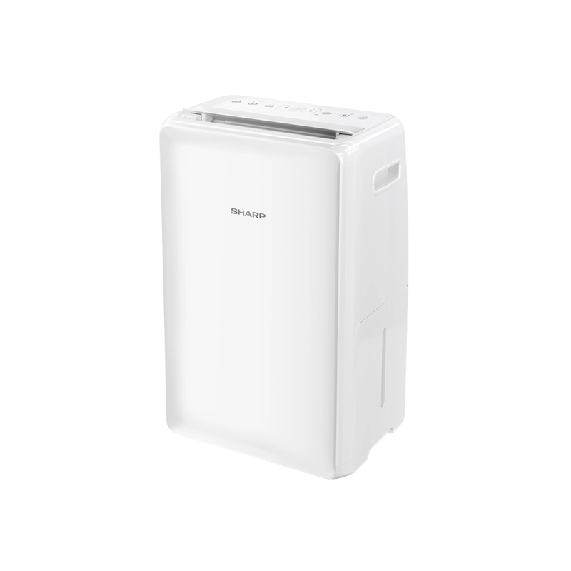 Air Dryer Sharp UD-P20E-WE01