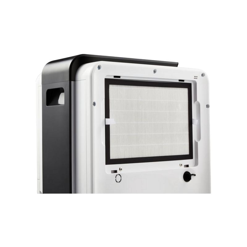 Осушитель воздуха Electrolux EDM-35L