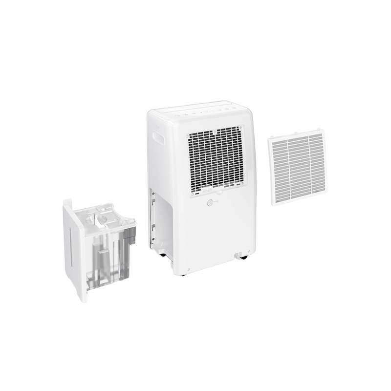 Air Dryer Sharp UD-P20E-WE01