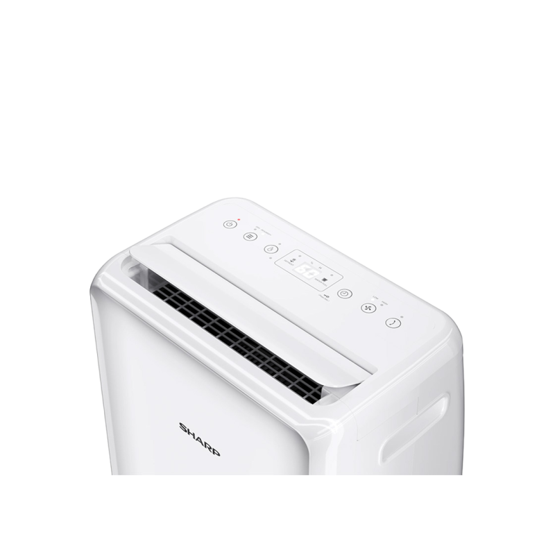 Air Dryer Sharp UD-P20E-WE01