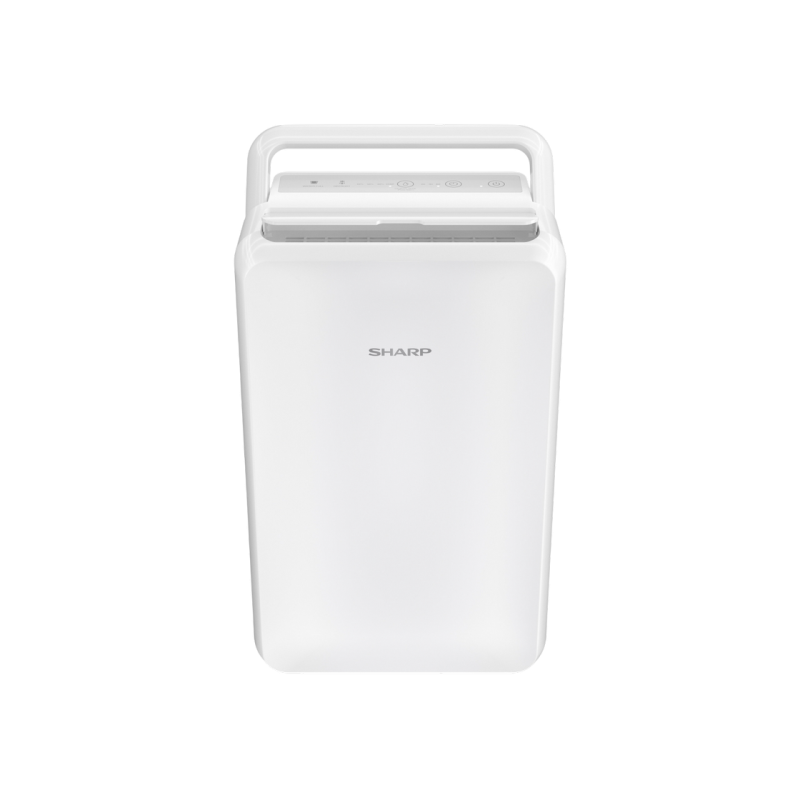 Осушитель воздуха Sharp UD-T104AP-W