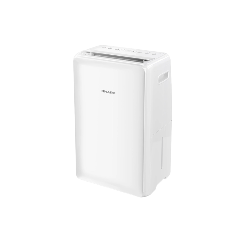 Air Dryer Sharp UD-P20E-WE01