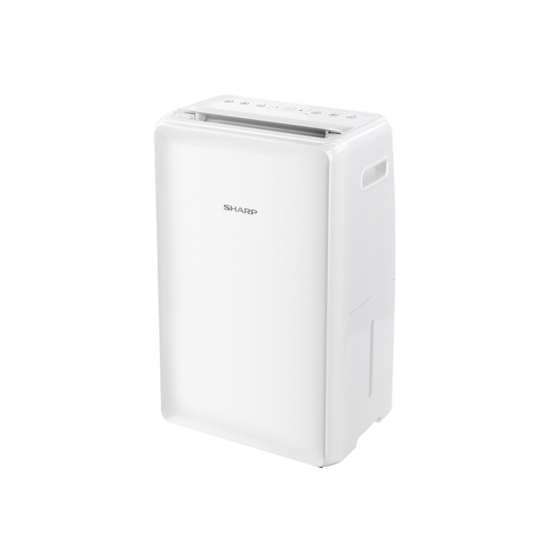 Air Dryer Sharp UD-P204P-W