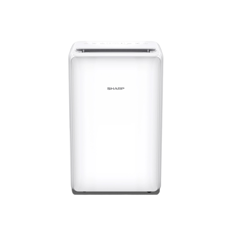 Air Dryer Sharp UD-P20E-WE01