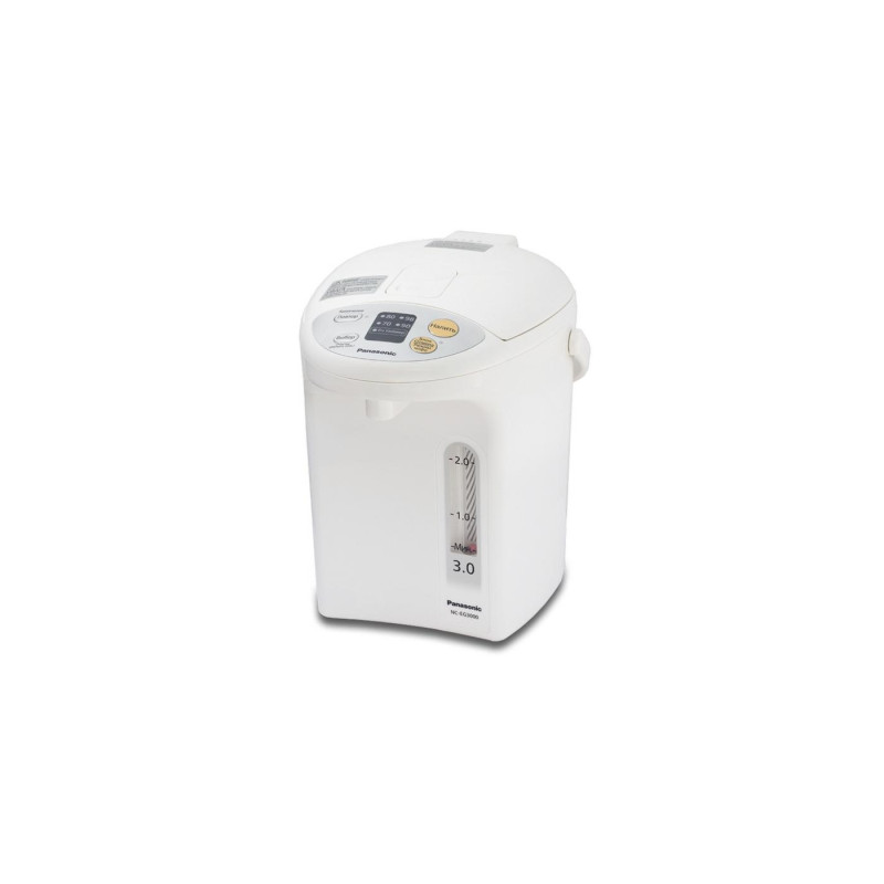 Термопот Panasonic NC-EG3000WTS