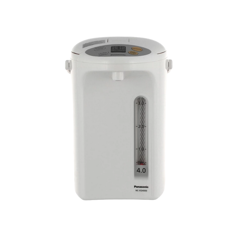 Термопот Panasonic NC-EG4000WTS