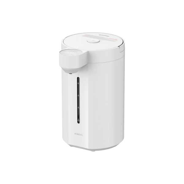Электрический умный водонагреватель Xiaomi 5 л, белый