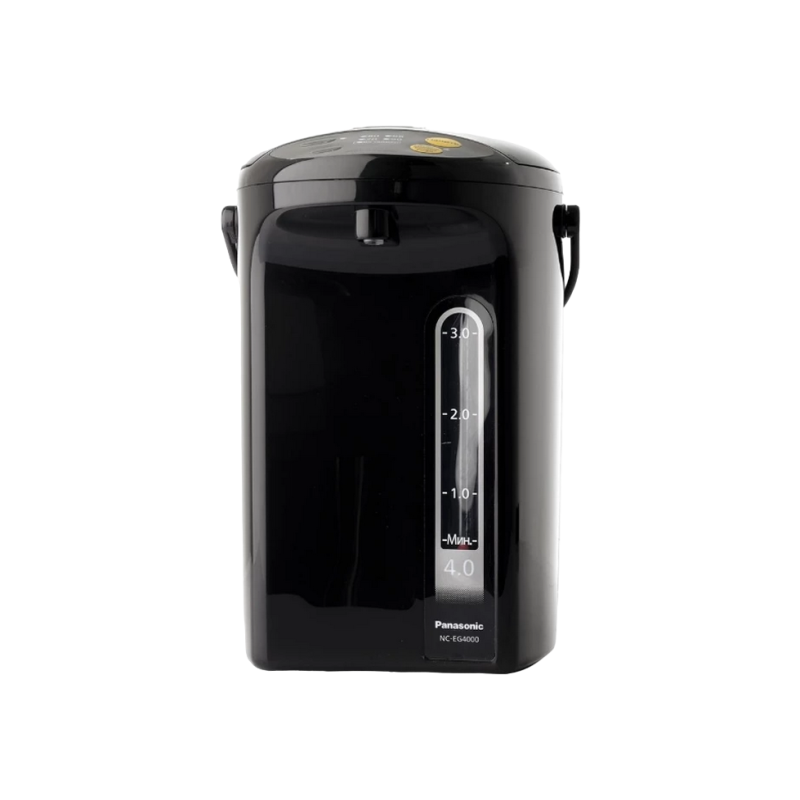 Thermopot Panasonic NC-EG4000KTS
