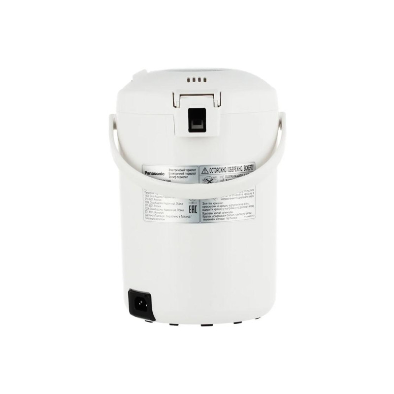 Термопот Panasonic NC-DG3000WTS