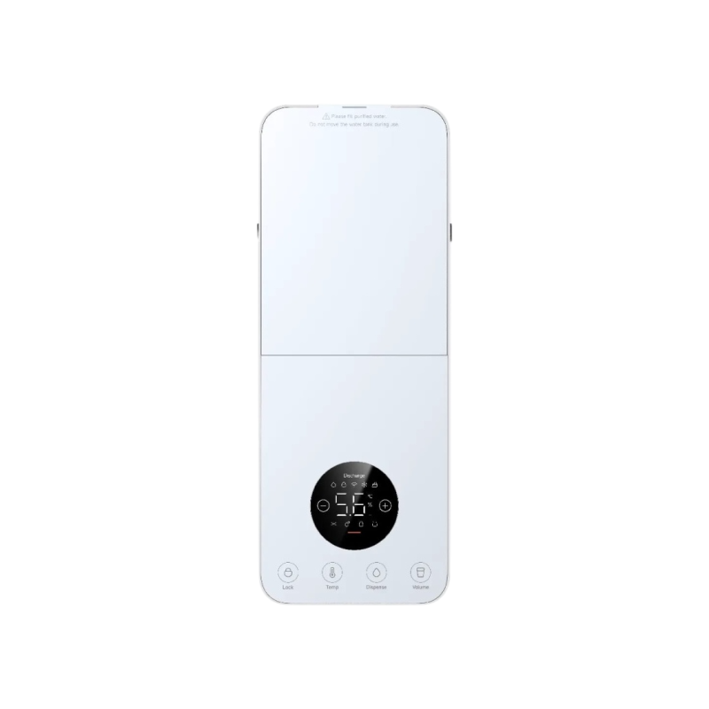Xiaomi Smart Water Dispenser (Hot and Cold) EU