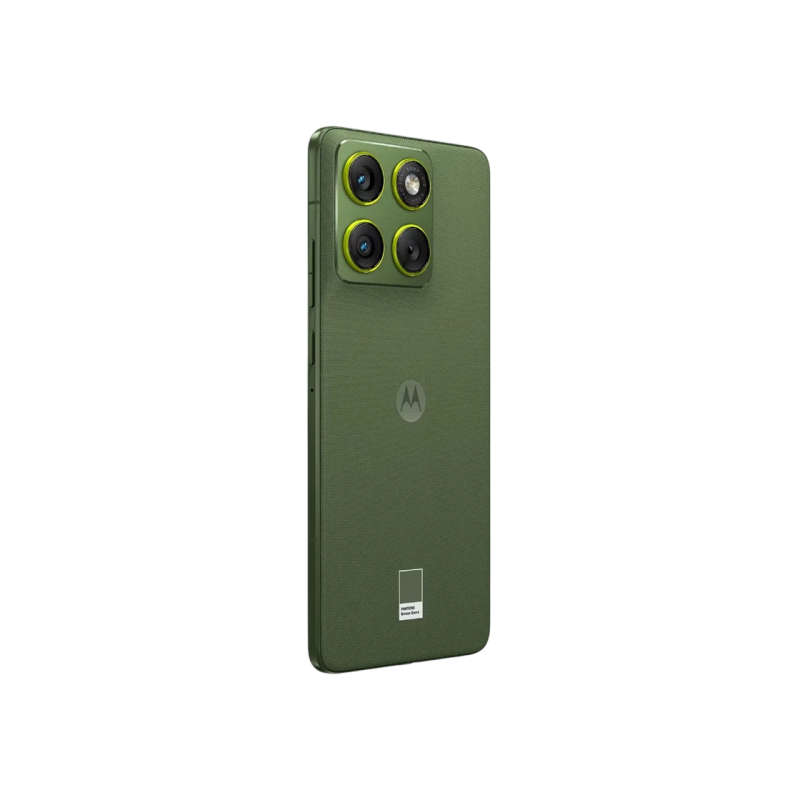 Mobile Phone Moto Edge 70 12/512 GB Pantone Bronze Green